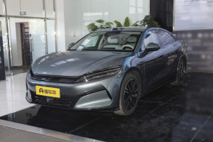 BYD Han L Lidar Premium