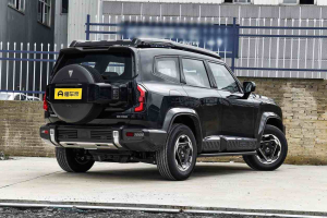 Deepal S07 REV 1.5L  230 Ultra