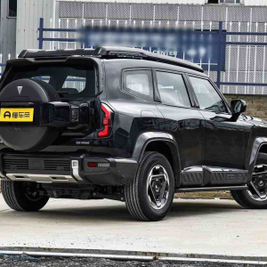 Deepal S07 REV 1.5L  230 Ultra