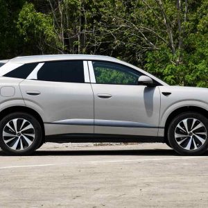 BYD Sea Lion 06 Pilot Edition