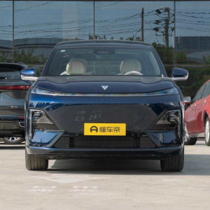 Deepal S09 Ultra RWD