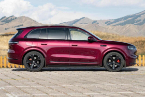 Aito M7 Pro+ 6-seat