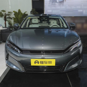 BYD Han L Lidar Premium