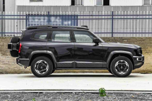 Deepal S07 REV 1.5L  230 Ultra