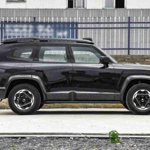 Deepal S07 REV 1.5L  230 Ultra