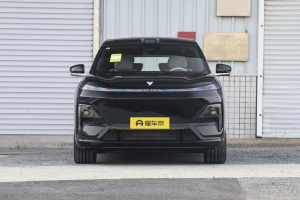 Deepal S09 Ultra + RWD