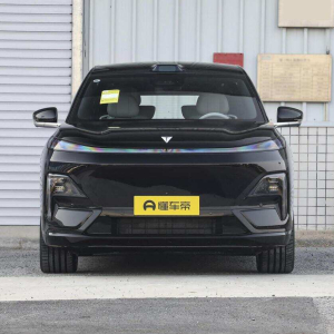 Deepal S09 Ultra + RWD