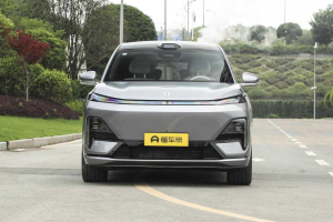 Deepal S09 Ultra+AWD