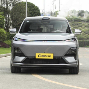 Deepal S09 Ultra+AWD