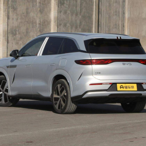 BYD Tang L Premium