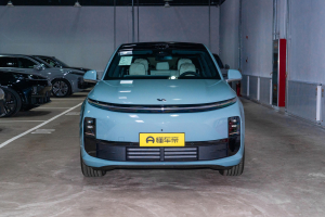 LiXiang L6 Pro