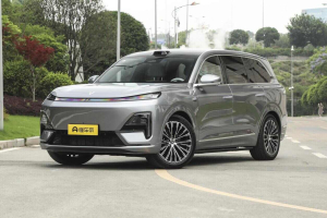 Deepal S09 Ultra+AWD