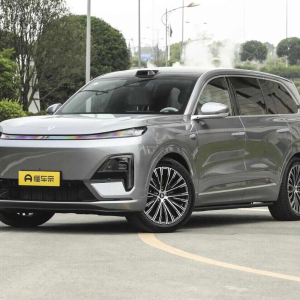 Deepal S09 Ultra+AWD