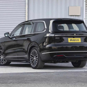 Deepal S09 Ultra + RWD