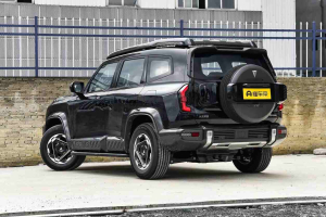 Deepal S07 REV 1.5L  230 Ultra