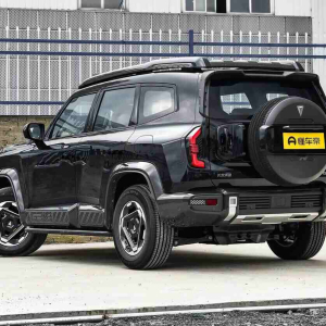 Deepal S07 REV 1.5L  230 Ultra