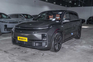 LiXiang L9 Pro