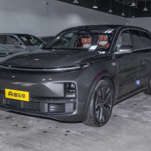 LiXiang L9 Pro