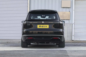 Deepal S09 Ultra + RWD