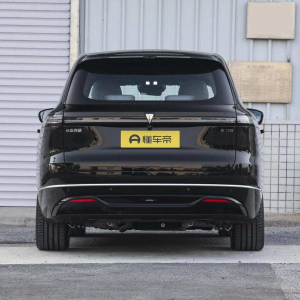 Deepal S09 Ultra + RWD