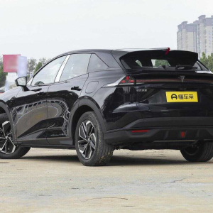 Deepal S07 REV 1.5L 230 MAX