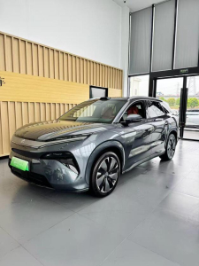 BYD Tang L Flagship Edition