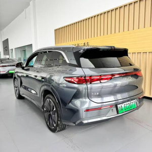 BYD Tang L Flagship Edition
