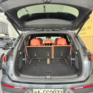 BYD Tang L Flagship Edition