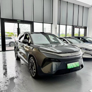 BYD Tang L Flagship Edition