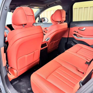 BYD Tang L Flagship Edition
