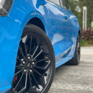 FORD FOCUS Ecoboost 180 S edition