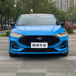 FORD FOCUS Ecoboost 180 S edition