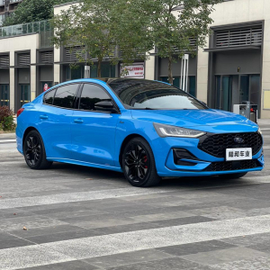 FORD FOCUS Ecoboost 180 S edition