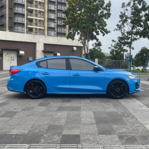 FORD FOCUS Ecoboost 180 S edition
