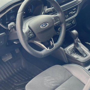 FORD FOCUS Ecoboost 180 S edition