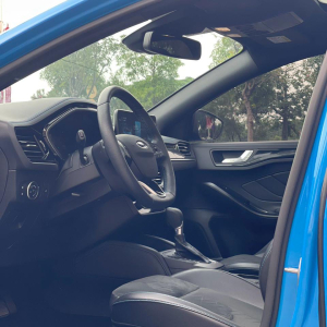 FORD FOCUS Ecoboost 180 S edition