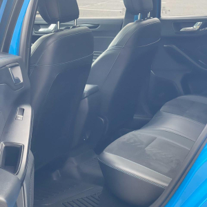 FORD FOCUS Ecoboost 180 S edition