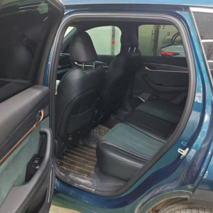 Geely Xingyue L Flagship Model