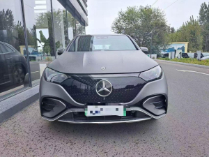 Mercedes-Benz EQE 350 2023 SUV Luxury Edition