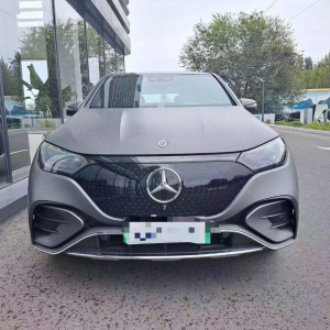 Mercedes-Benz EQE 350 2023 SUV Luxury Edition