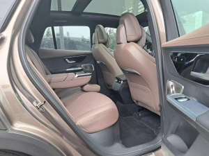 Mercedes-Benz EQE 350 2023 SUV Luxury Edition