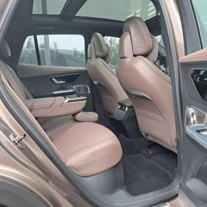 Mercedes-Benz EQE 350 2023 SUV Luxury Edition