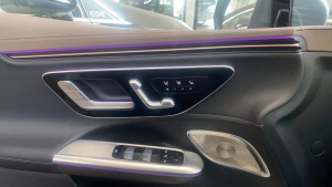 Mercedes-Benz EQE 350 2023 SUV Luxury Edition