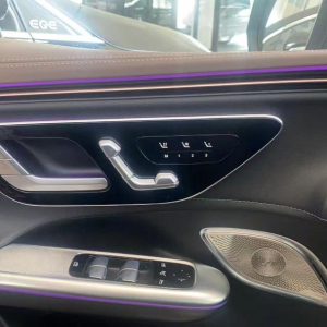Mercedes-Benz EQE 350 2023 SUV Luxury Edition