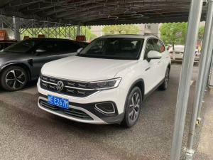Volkswagen Tayron 2023 280TSI  2WD Deluxe Plus Advanced Edition