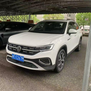 Volkswagen Tayron 2023 280TSI  2WD Deluxe Plus Advanced Edition