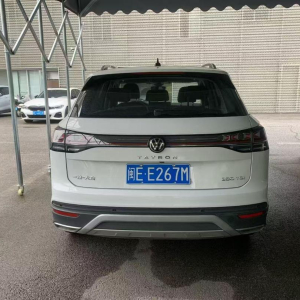 Volkswagen Tayron 2023 280TSI  2WD Deluxe Plus Advanced Edition