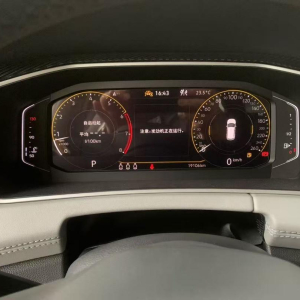 Volkswagen Tayron 2023 280TSI  2WD Deluxe Plus Advanced Edition