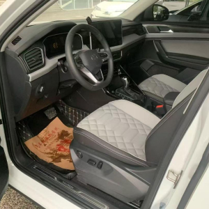 Volkswagen Tayron 2023 280TSI  2WD Deluxe Plus Advanced Edition