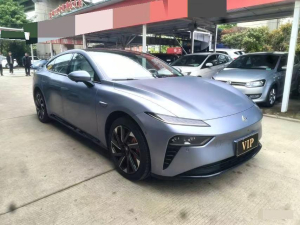 Dongfeng eπ007 540 All-Wheel Drive Max Edition